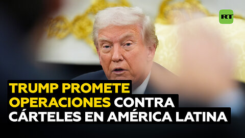 Experto: EE.UU. busca mover foco de conflicto por pérdida de autoridad en otras regiones del mundo