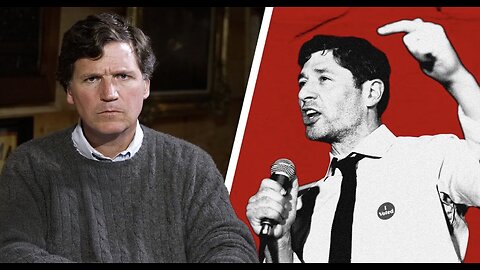 Tucker Reacts to Politicians Groveling at the Feet of Somali Immigrants