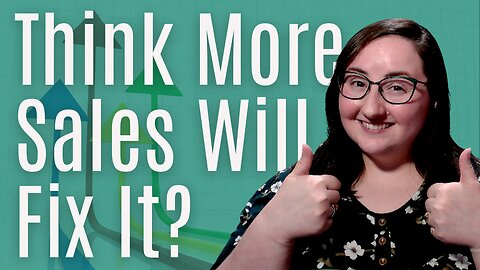 Is Your Business Secretly Falling Apart?