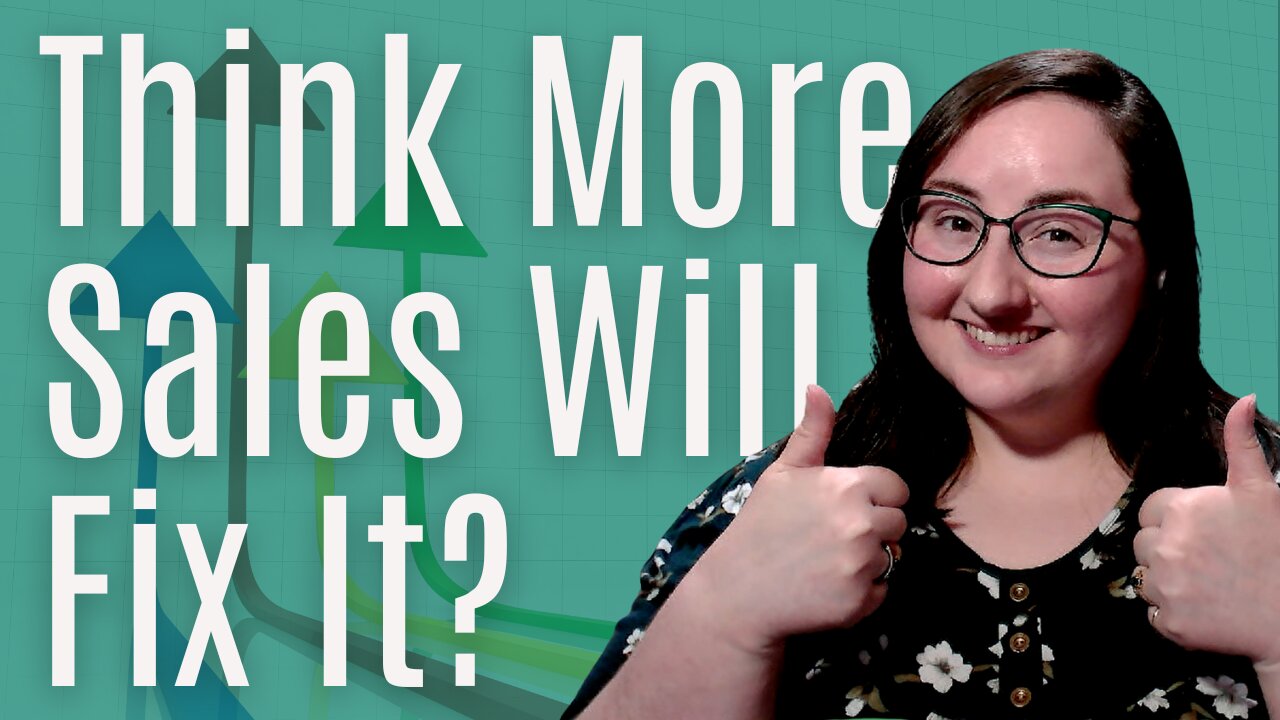 Is Your Business Secretly Falling Apart?