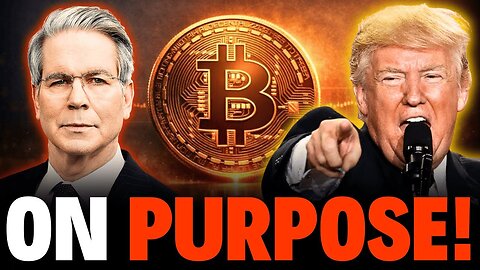 Bitcoin Did NOTHING This Year (That’s Insanely BULLISH)