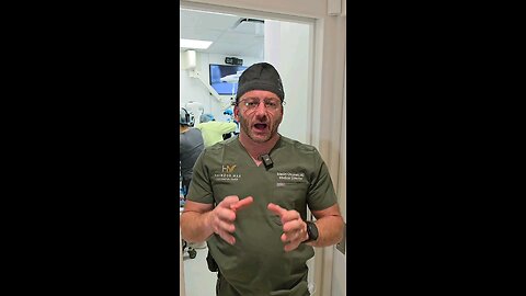 Kinky Hair Patient with Previous Bad Outcomes