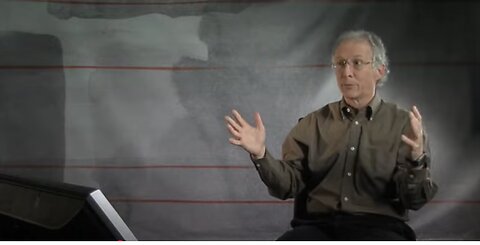 John Piper - Can the Husband Slap the Wife!?!?