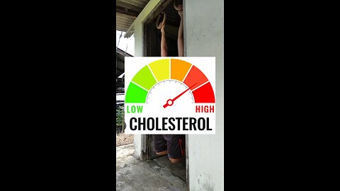why high cholesterol matter #fitness #pushup #pullup