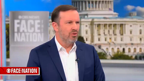 Priceless: Chris Murphy And Dems Nailed By Liberal Media Host On Schumer Shutdown