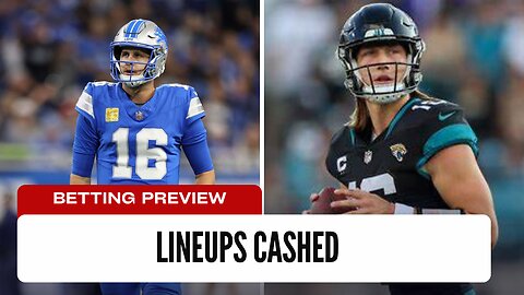 These Five Lineups Cashed In DFS NFL Week 15