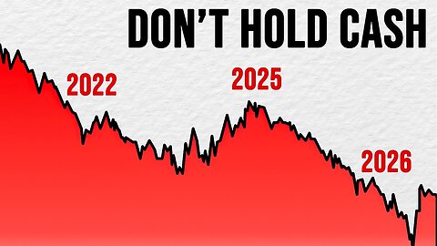 WARNING: Something Is Going Deeply Wrong Inside the U.S. Economy