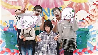 【中字】ANO醬的頻道 250120 - 超喜歡ANO醬 為女兒拼命的爸爸藝人 Westland河本vs古賀憲