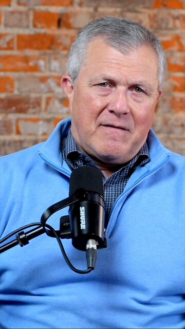 We must return to a government of the people, by the people, for the people.