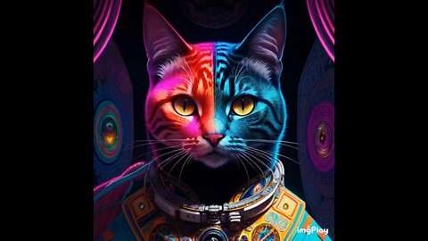 The Cat Picture 