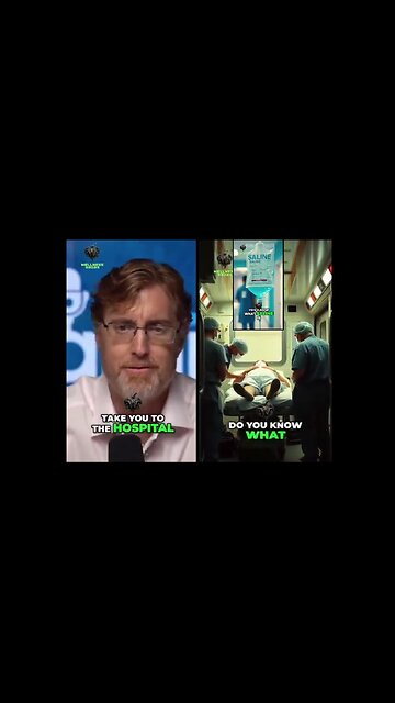 Salt does a body good ~ Dr Ardis