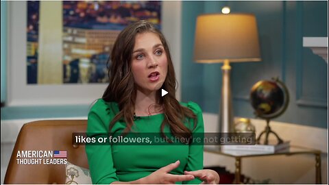 How Smartphone Use Is Harming Children with Clare Morell