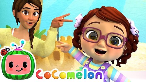 Learning Languages with Coco melon Sing Song. #ASL for kids