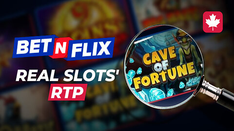 Real RTP and BetNFlix Casino's Review