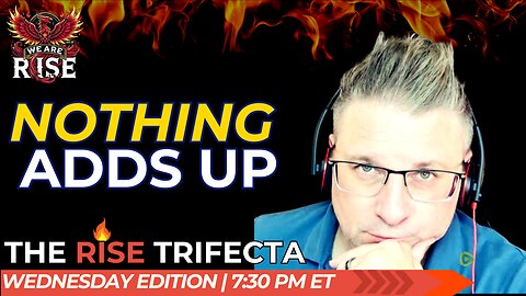 Brown’s Phantom Killer | Venezuela Squeezed, Betrayals Exposed & Gale-Force Chaos