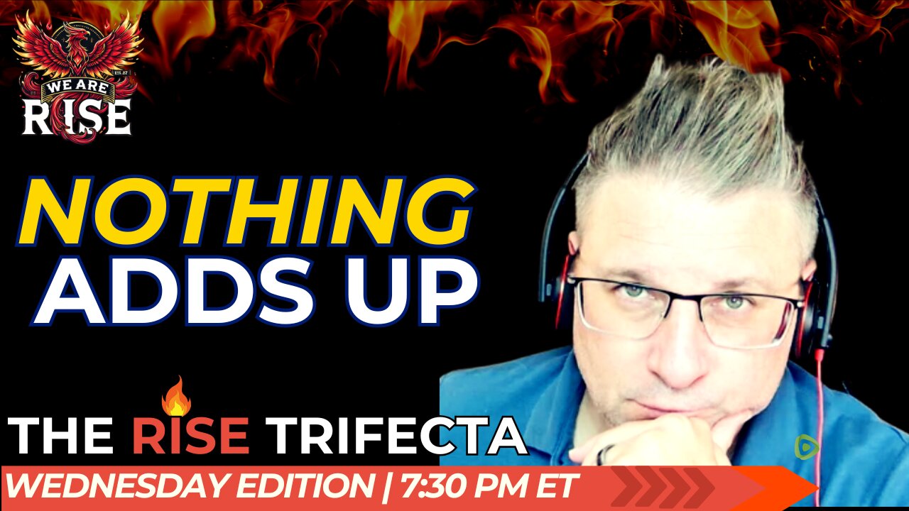 Brown’s Phantom Killer | Venezuela Squeezed, Betrayals Exposed & Gale-Force Chaos