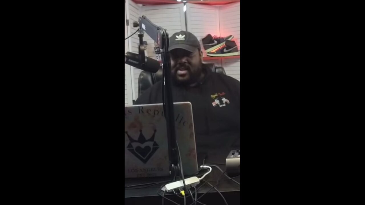 Martin Luther King‘s wet dream