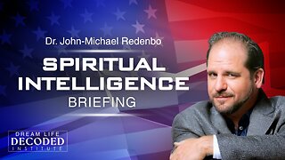 Spiritual Intelligence Briefing December 9, 2025