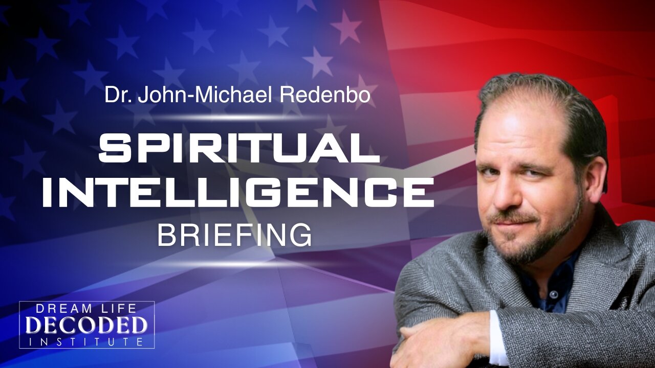 Spiritual Intelligence Briefing December 9, 2025