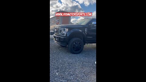 Ford & Chevy ROCKIN out and ready to ROLL