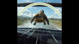 Deplorable Nation Ep 279 The Clan of the Coo Coos: Cult Killings