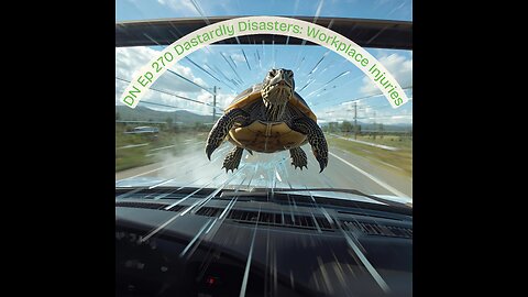 Deplorable Nation Ep 279 The Clan of the Coo Coos: Cult Killings