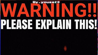 ''Videos That Made Me Lose Sleep'' ..