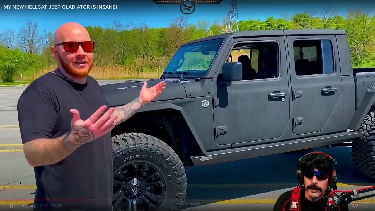Dr DisRespect ROASTING Streamers for 8 Minutes Straight 😂