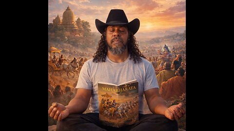 The Mahabharata Review