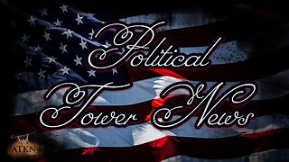 PTN - Political Tower News! Inauguration Coverage