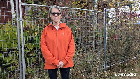 Entrevue Line Asselin