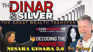 Bo Polny: 'Their' GREAT Fall in FALL brings a Christmas MIRACLE!!!