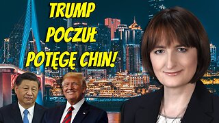 Magdalena Ziętek-Wielomska: Otwartość Europy na wschód obali współczesny komunizm!