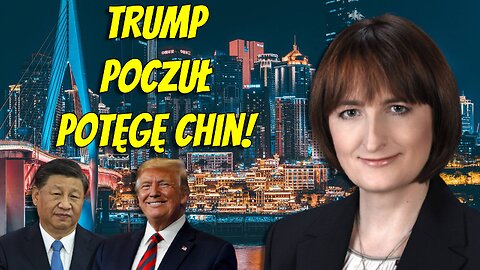 Magdalena Ziętek-Wielomska: Otwartość Europy na wschód obali współczesny komunizm!