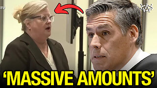 Charlie Kirk Assassin's Case POSTPONED!