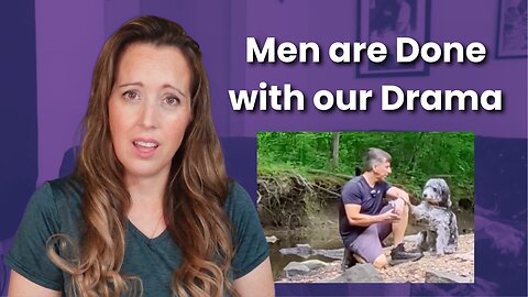 We do not give them peace! We bring chaos & they aren't taking it anymore. #mgtow #redpill