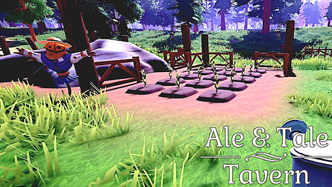 Expanding Our Menu - Ale & Tale Tavern