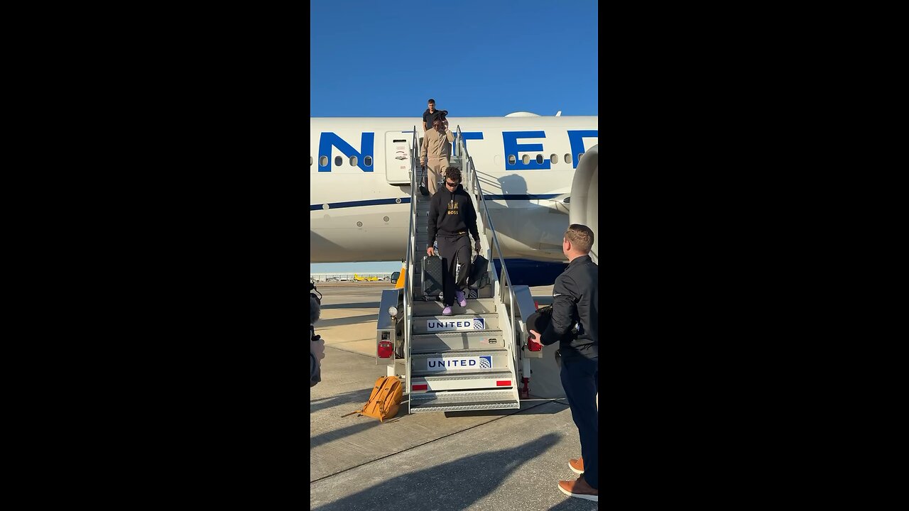 Mahomes and Chiefs are New Orleans Bound!