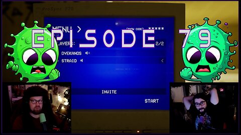 SKATCAST | The Brotherly Brain Cell | Episode 79 - Backrooms: Escape Together