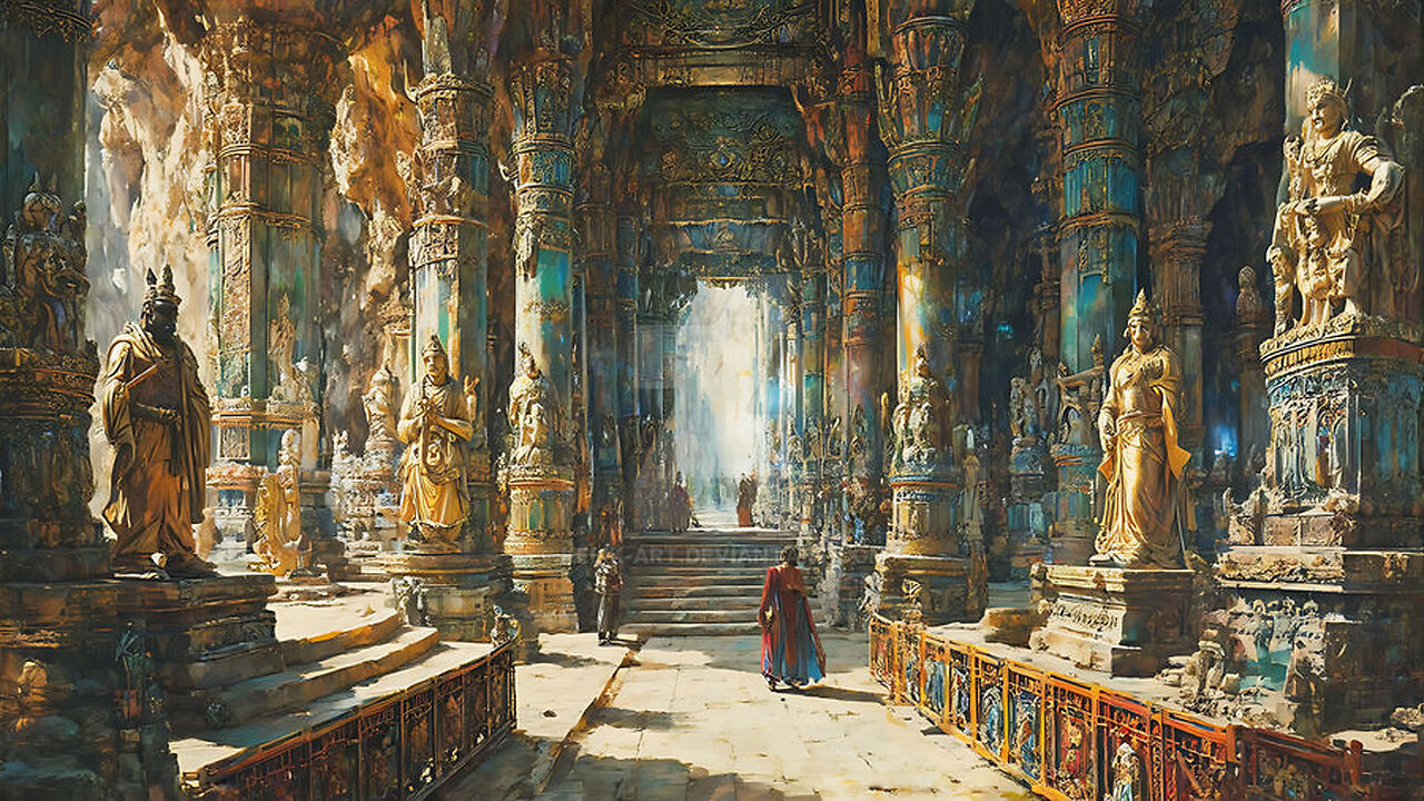 Hidden History Of The Human Race By Michael Cremo