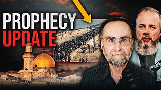 The Peace Deal, Ant*fa, AI, and Area 51 | Derek Gilbert