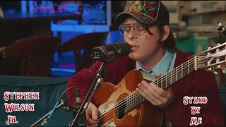 Stephen Wilson - Stand By Me