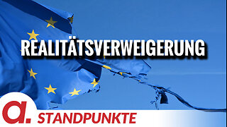 Realitätsverweigerung | Von Thomas Röper