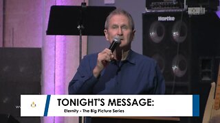 Eternity - The Big Picture Series