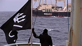 At the Edge of the World