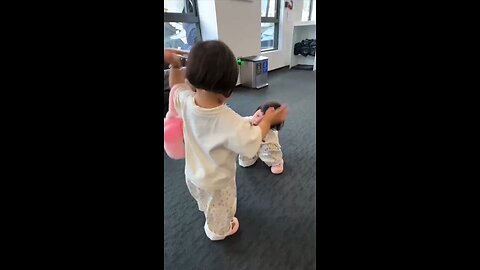 🔥 Sibling Chaos Moments 🤣