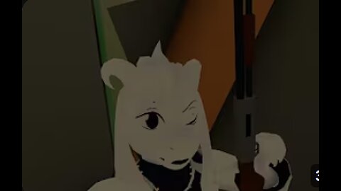 vrchat || zombie survival(longplay)