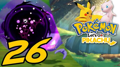 Pokemon Let's Go Pikachu :: So Many Trainers