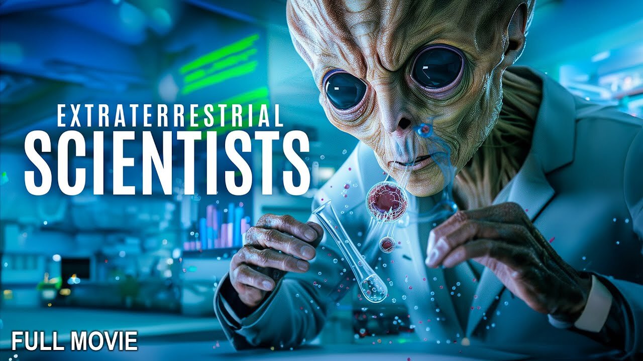 Extraterrestrial Scientists | Full Documentary