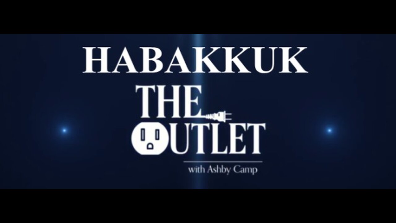 Habakkuk